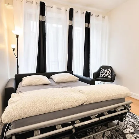 Champs Elysees 4 Apartamento