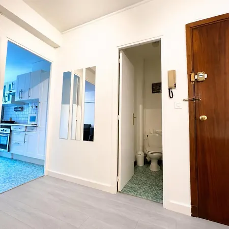 Champs Elysees 4 Apartamento