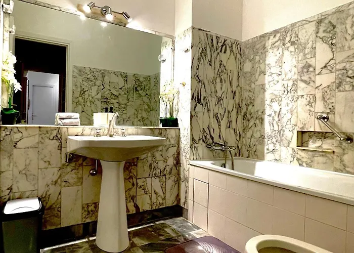 Champs Elysees 4 Apartamento Paris