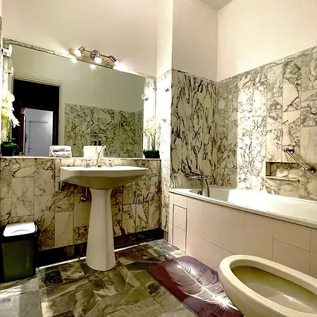 Champs Elysees 4 Appartement Paris